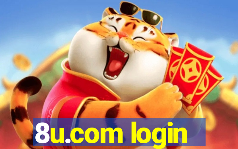 8u.com login